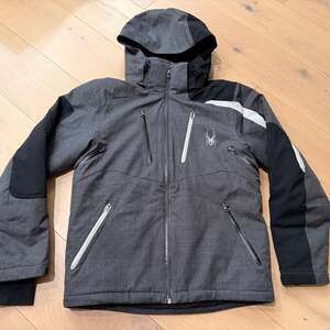 Spyder Men's Leader GTX Jacket